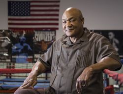 фото - Формен поставил бой Уайлдер–Фьюри II в топ-3 лучших реваншей в истории бокса