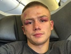 фото - Иван Баранчик вернётся в андеркарде боя Головкин–Деревянченко