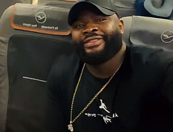 фото - Мартин Баколе рассказал о спаррингах с Тайсоном Фьюри