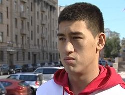 фото - Дмитрий Бивол остановил Константина Питернова