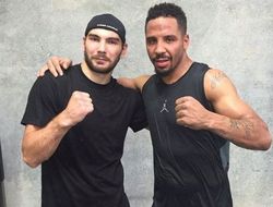 фото - Стало известно, когда и где Шведенко и Труэкс определят претендента для Плэнта или Канело