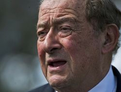 фото - Боб Арум: НВО и Showtime — всего лишь грёбаные телеканалы