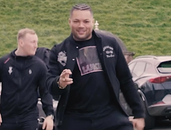 фото - Джойс назвал двух бойцов, которые бы побили нынешнего Джошуа