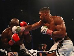 фото - У нас очень неплохие шансы против Энтони Джошуа — тренер Джозефа Паркера