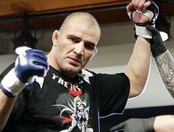 фото - UFC Fight Night в Нэшвилле: Тейшейра задушил Сен-Прю