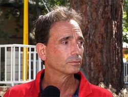 фото - Том Лёффлер — о третьем бое Канело–Головкин и спортивной форме Геннадия