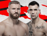 Экс-чемпион проведёт реванш на UFC 297: официально