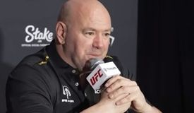 Уайт прокомментировал конфликт с Аспиналлом