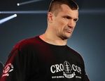 Мирко Филипович возвращается: объявлен новогодний бой с Косакой