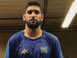 фото - Амир Хан обещает «выставить напоказ изъяны» Кроуфорда: У меня запредельная мотивация