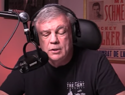 фото - «Вы видели его против великого Ломаченко». Атлас о бое Эннис-Лопес