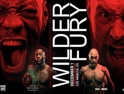 фото - Полный доступ от Shоwtіmе: Уайлдер vs. Фьюри — первый и второй эпизоды