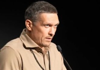 Следующий соперник Усика: назван ещё один кандидат