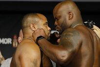 Видео боя: Даниэль Кормье — Деррик Льюис