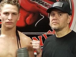 фото - После комы: Дэниел Франко уже может немного ходить и говорить