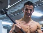 Евротитул в суперсреднем весе разыграют Красники и Каштанов