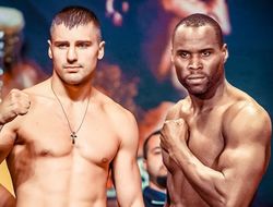 фото - Постановление WBC: командам Стивенсона и Гвоздика пора приступать к переговорам