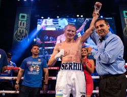 фото - Декабрьское шоу Ring City возглавит Богачук. И у него крутой оппонент — инсайдер