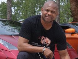 фото - Рой Джонс не считает Фьюри одним из великих супертяжеловесов, и вот почему