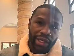 фото - Мейвезер хочет помочь Нганну добиться успеха в боксе