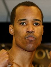 Архенис Мендес