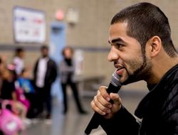 фото - Садам Али размечтался: Пакьяо и Канело хочу