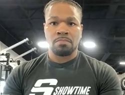 фото - «Фьюри не был готов к Нганну». Вердикт и оценка боя от Шона Портера