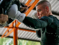 фото - «У меня всегда был страх проиграть». Тим Цзю уверен, что стал намного сильнее