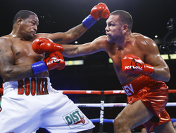 фото - Ветеран-супертяж апсетнул проспекта, победы Траута и Эскандона