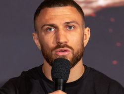 фото - У Василия Ломаченко появится второй кряду обязательный претендент