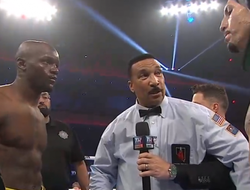 фото - Состоялся проспект-клэш между бойцами двух супертренеров: видео