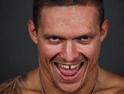 фото - Оппонент для Усика. В IBF предложили бой с Хрговичем Джойсу и Кабайелу