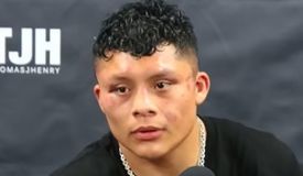 Не согласны оба. Заявления Круса и Роуча после боя