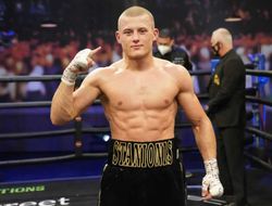 фото - Станёнис ронял, удосрочил Гонсалеса (+ видео)