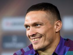 фото - Уайлдер: Усик не представляет никакой опасности, не его стоит опасаться