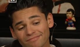 «Он снова будет крысой». Реакция Гарсии на Гуссена в лагере Барриоса