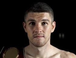 фото - Лиам Смит: Со мной Али будет труднее, чем с Котто