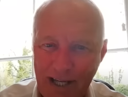 фото - Энтони Джошуа ещё может передумать — Хирн-старший