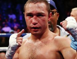 фото - Липинец полностью восстановился, хвастает «новой, брендовой» рукой