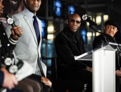 фото - Спенс хочет стать абсолютом в двух весах, готов бить «одноклубника»