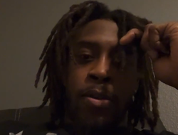 фото - Стивенсон объяснил, почему никогда не будет драться с Дэвисом