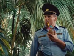 фото - Промоутер Гловацки — о скандале в Риге: Полицейский Бриедис совершил преступление