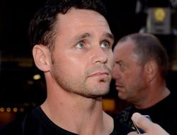 фото - Дэниел Гил: «Мощь Головкина просто невероятна»