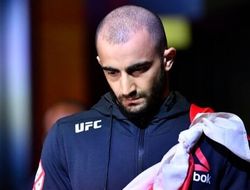 фото - Гига Чикадзе – Келвин Каттар: прогнозы бойцов UFC