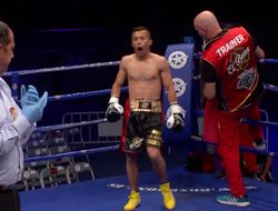 фото - Балуцэ вновь апсетнул в Британии: результаты и видео