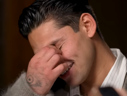 фото - Гарсия признался, что хочет другой бой вместо реванша с Хэйни