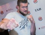 Одной строкой: Баранчик — в элиминаторе, Димитренко предстоит защита титула
