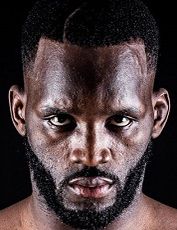 Фабиан Эдвардс