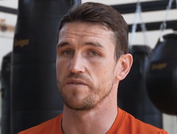 фото - Смита не страшит мощь Бетербиева — он назвал главное