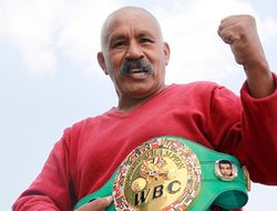 фото - Головкин стал на год старше, а Альварес заматерел — Лупе Пинтор